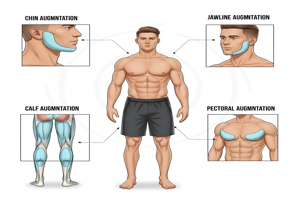 Implant-based Augmentations – Dr. Paheli Garg | Plastic Surgeon | Best ...